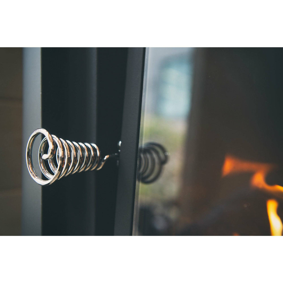 Harvia Pro 20 LS Wood Burning Sauna Stove With Water Tank
