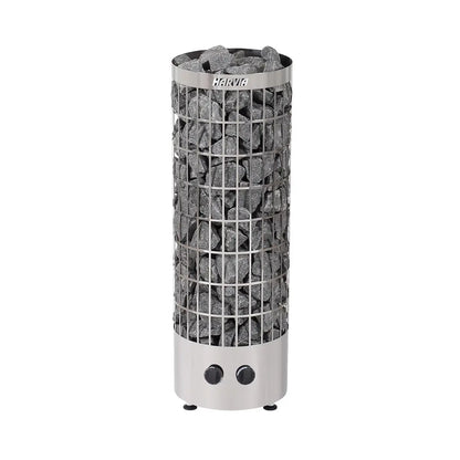 Harvia Cilindro PC60 6KW Sauna Heater with built in controls