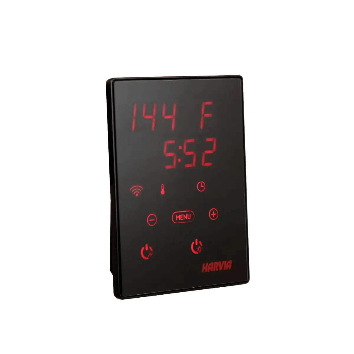 Harvia Virta 6 kW Sauna Heater with Wi-Fi Control