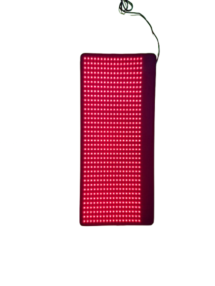Red Light Pro Five-Piece Red Light Recovery Kit
