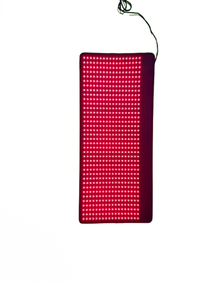 Red Light Pro Five-Piece Red Light Recovery Kit