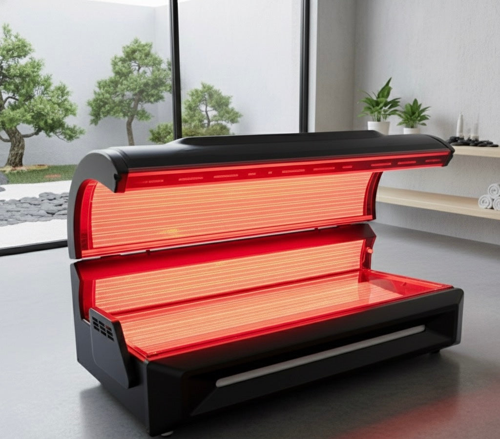 Protocol4 P6 Light Therapy Capsule