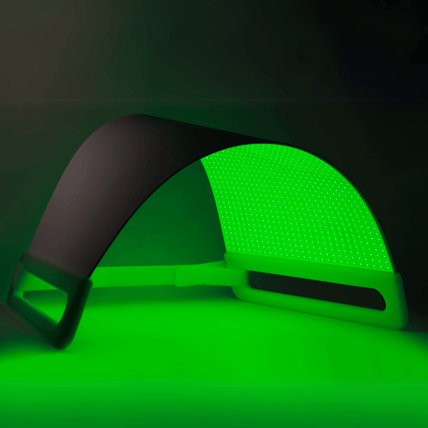 Lumara Illuminate Green V1 Green Light Panel