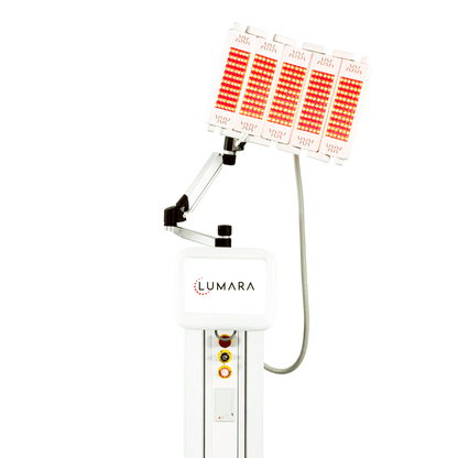 Lumara PRO Five-Wavelength Professional Light Panel