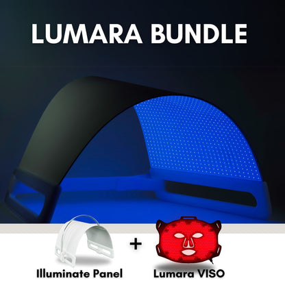 Lumara Illuminate Blue V1 Blue Light Panel