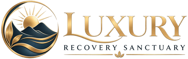Luxury Recovery Sanctuary