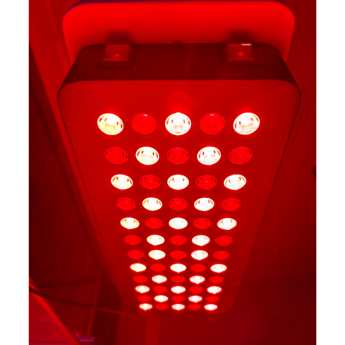 Blisspod Malmo 2-Person Infrared and Red Light Sauna