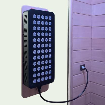 Blisspod Malmo 2-Person Infrared and Red Light Sauna