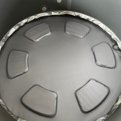 MSpa Mono 6-Person Verto Rigid Hot Tub