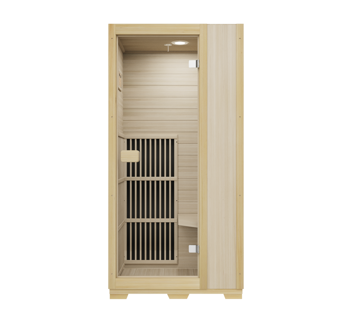 Blisspod Vienna 1-Person Far Infrared Sauna