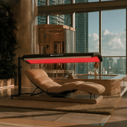 Protocol4 P1 Light Therapy Panel