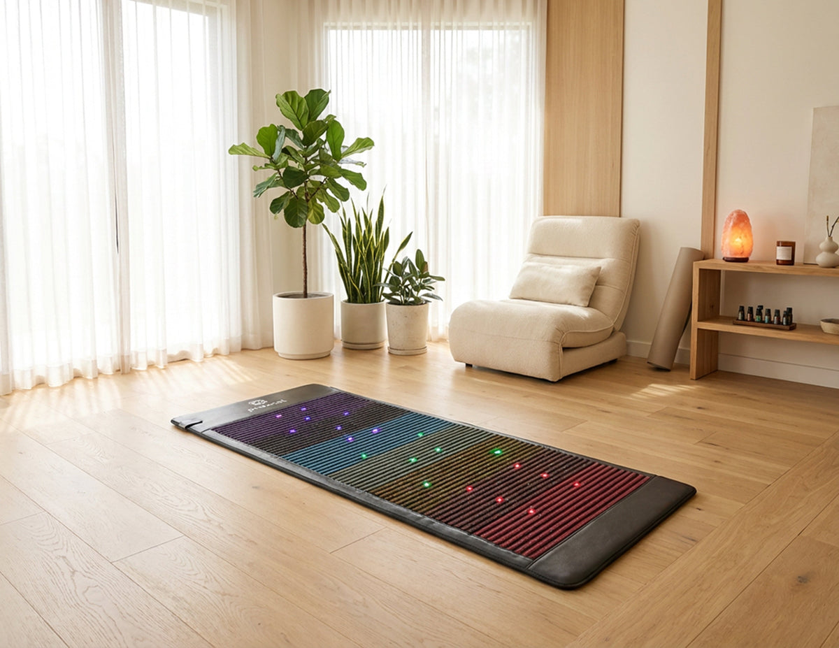 Protocol4 Ultimate PEMF Mat