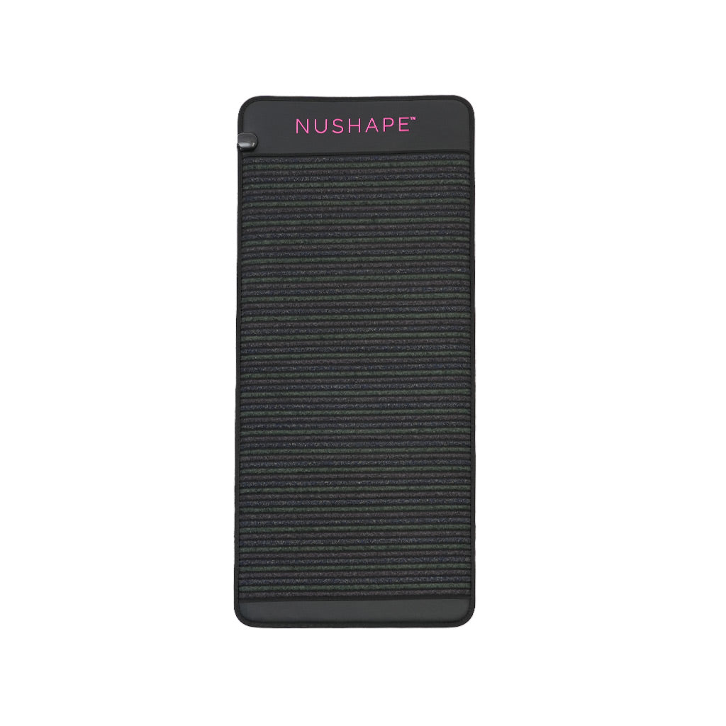 Nushape Infrared PEMF Mat