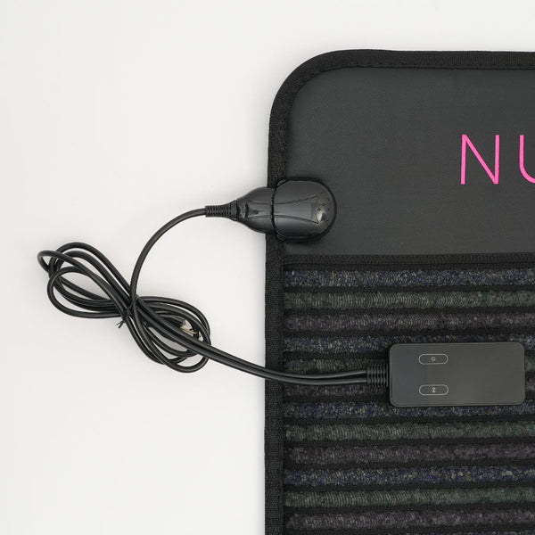 Nushape Infrared PEMF Mat