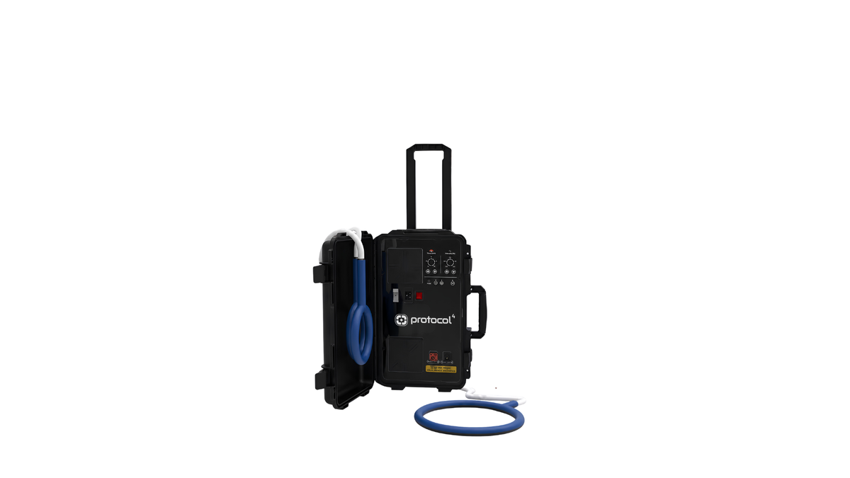 Protocol4 PulseLoop PMST