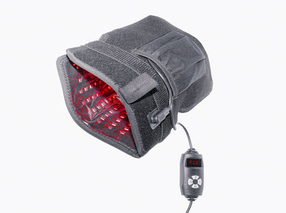 Red Light Pro Five-Piece Red Light Recovery Kit