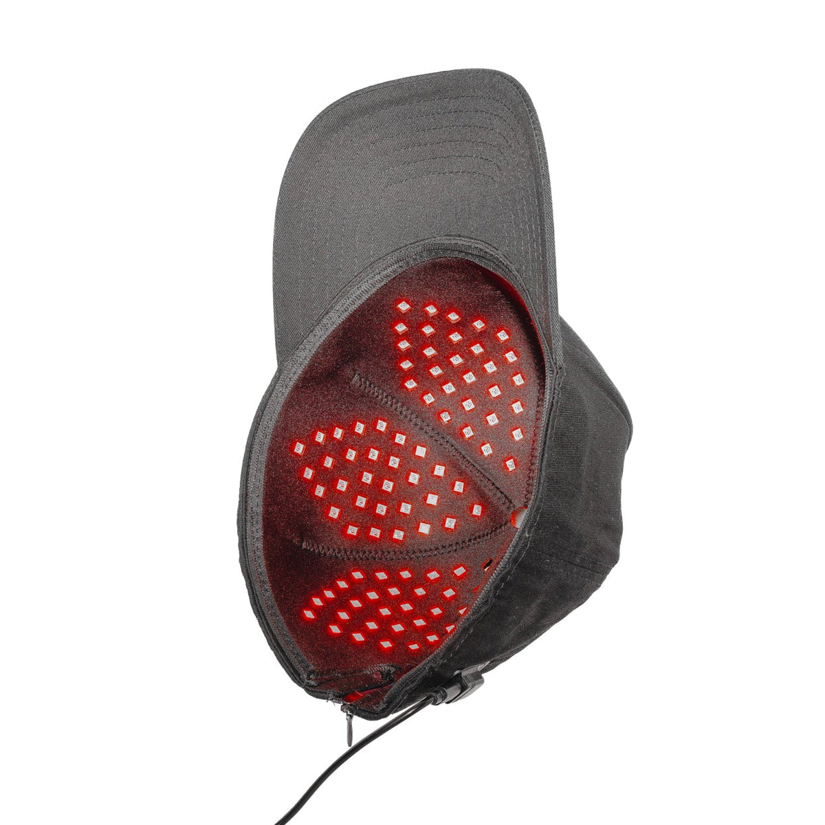 Red Light Pro Red Light Cap, 900 LEDs