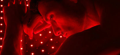 Nushape Red and Near-Infrared Light Mat