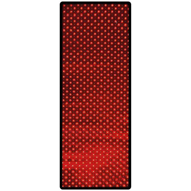 Nushape Red and Near-Infrared Light Mat
