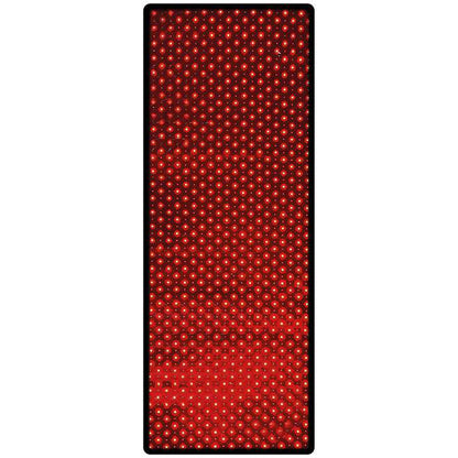 Nushape Red and Near-Infrared Light Mat
