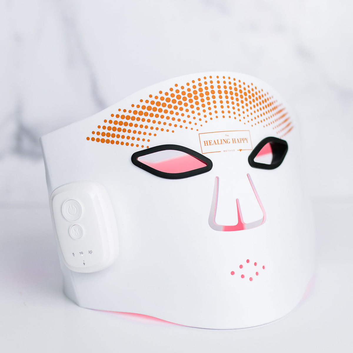 Sola LED Light Therapy Face Mask