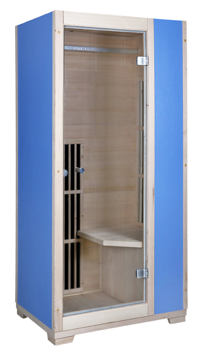 Blisspod Vienna 1-Person Far Infrared Sauna