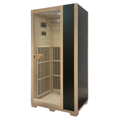 Blisspod Vienna 1-Person Far Infrared Sauna