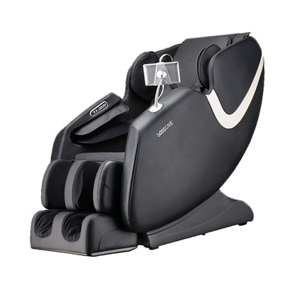 Bosscare Zero-Gravity Shiatsu Massage Chair with Voice Control