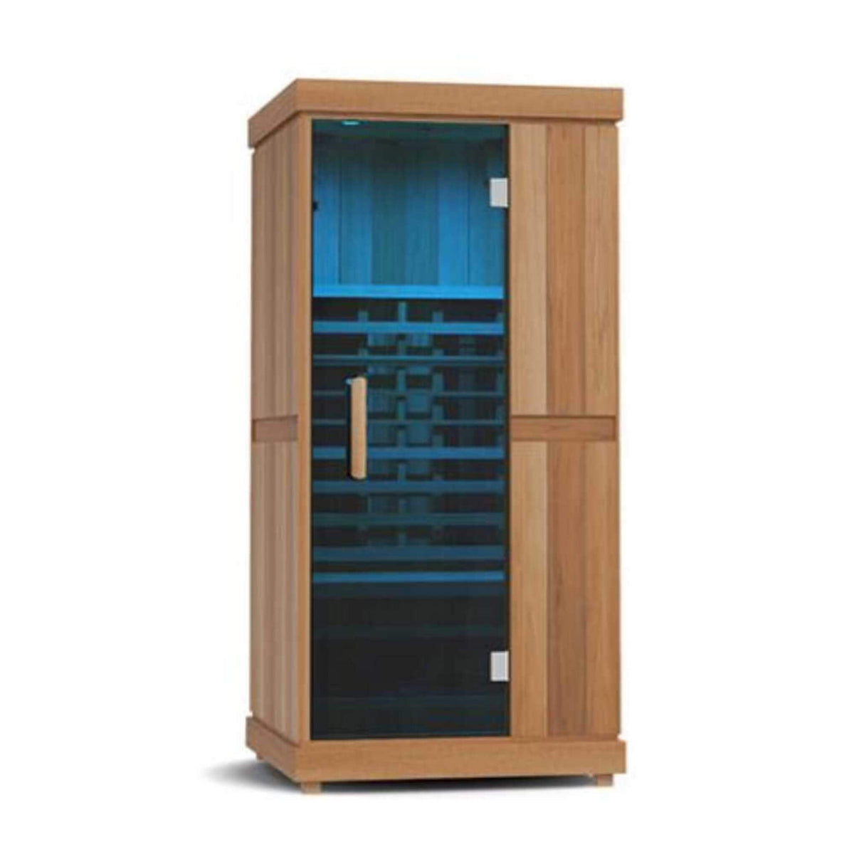 Finnmark FD-1 1-Person Full-Spectrum Infrared Sauna