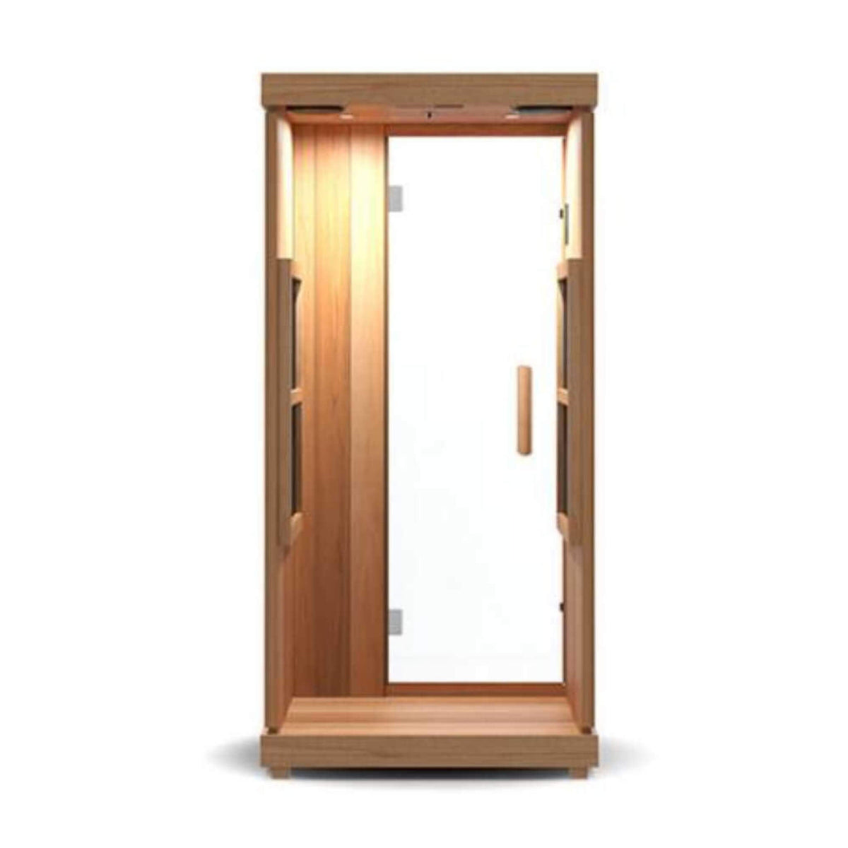 Finnmark FD-1 1-Person Full-Spectrum Infrared Sauna