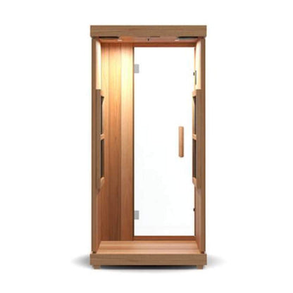 Finnmark FD-1 1-Person Full-Spectrum Infrared Sauna