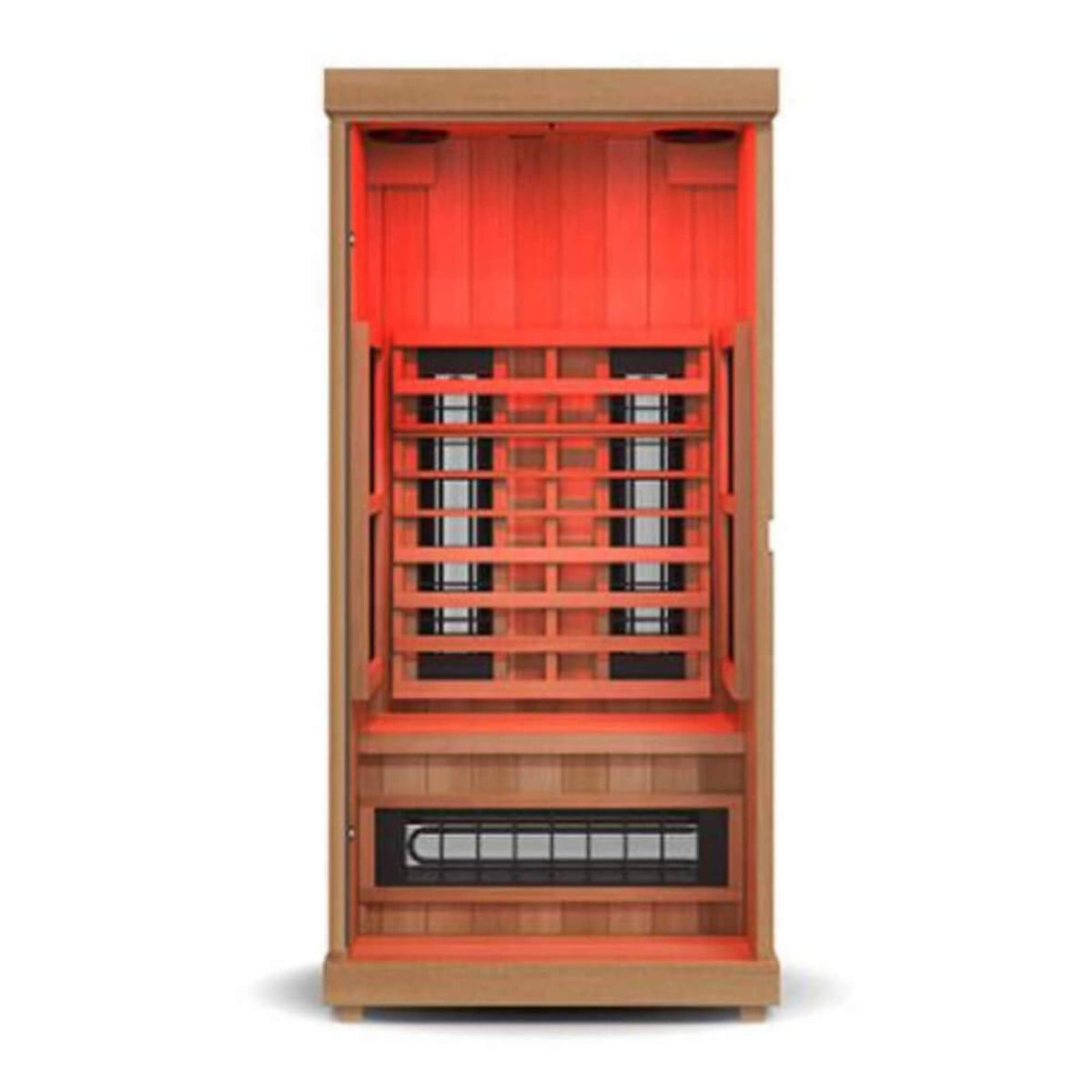 Finnmark FD-1 1-Person Full-Spectrum Infrared Sauna