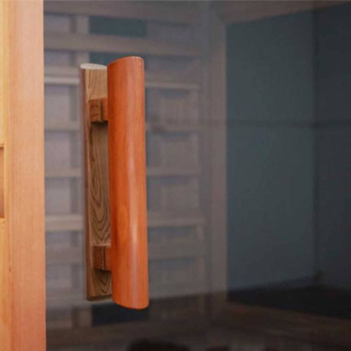 Finnmark FD-1 1-Person Full-Spectrum Infrared Sauna