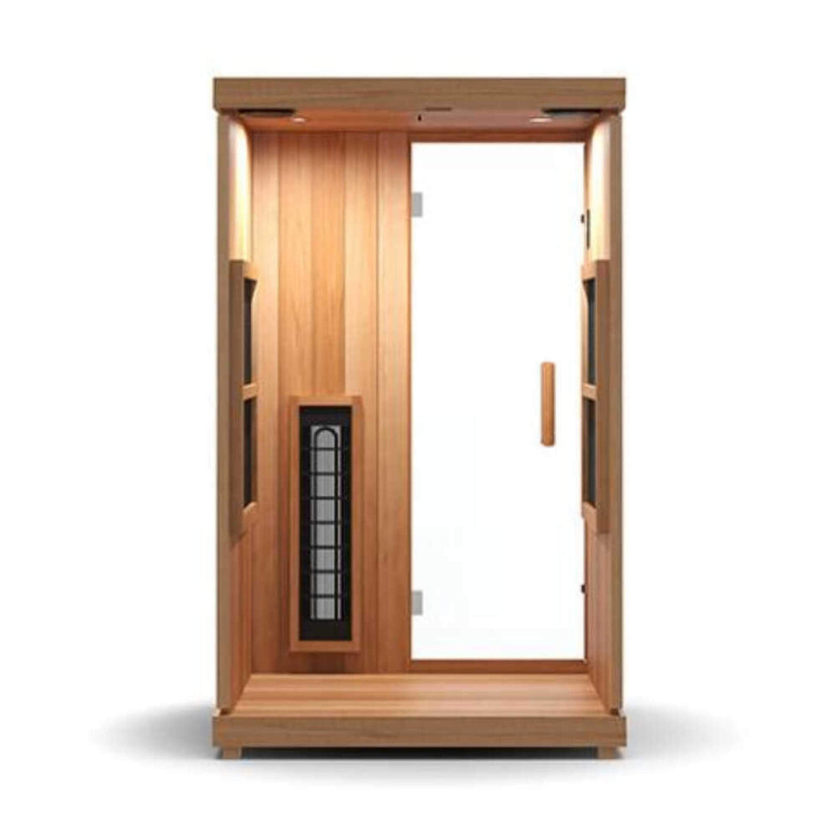 Finnmark FD-2 2-Person Full-Spectrum Infrared Sauna