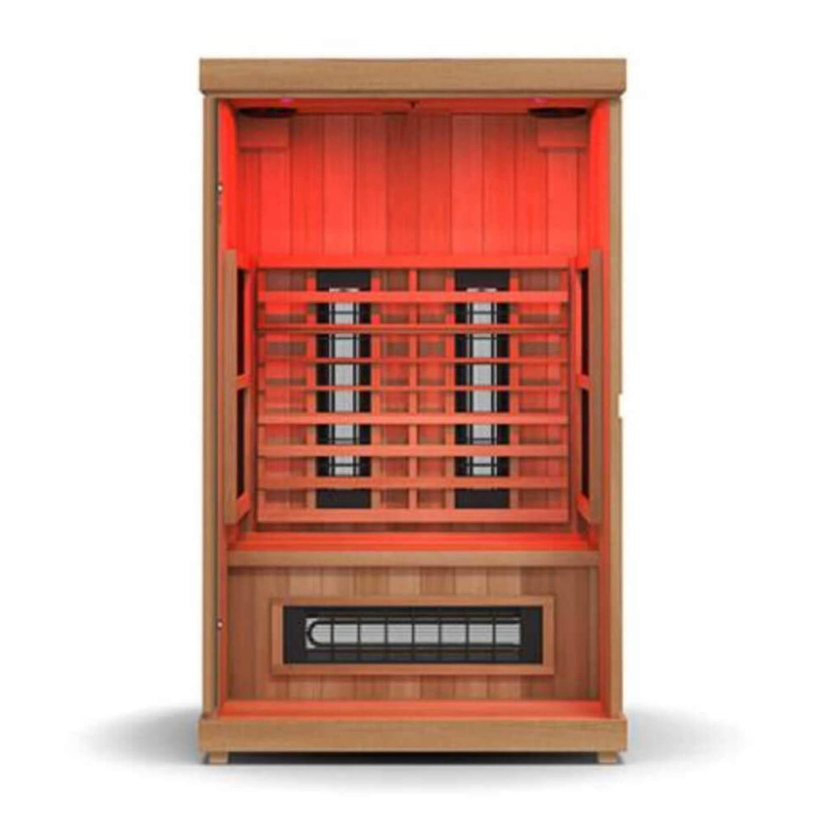 Finnmark FD-2 2-Person Full-Spectrum Infrared Sauna