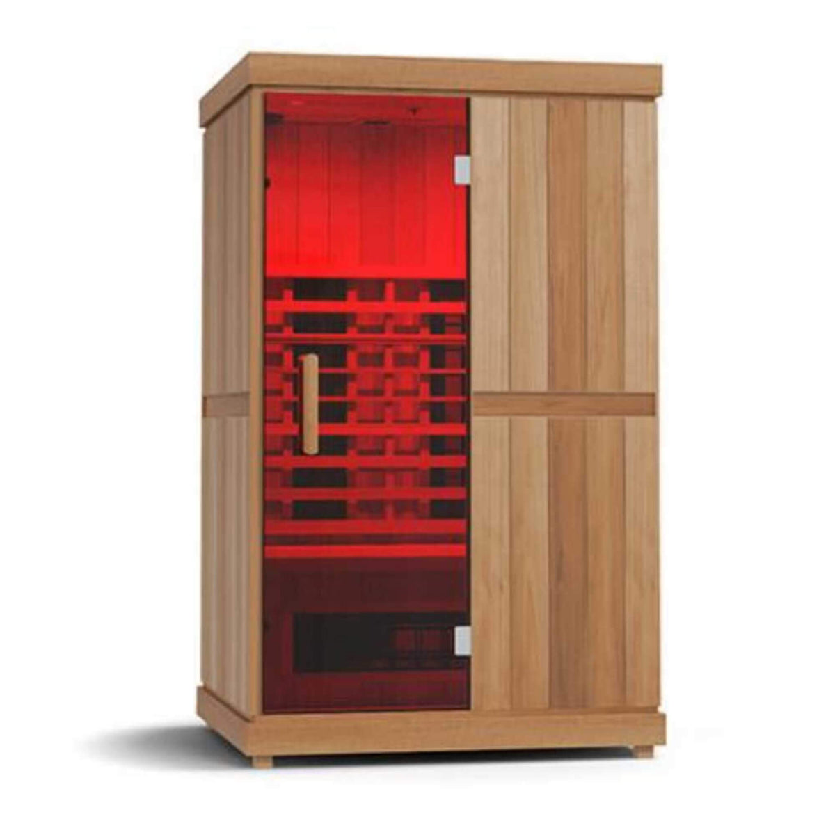 Finnmark FD-2 2-Person Full-Spectrum Infrared Sauna