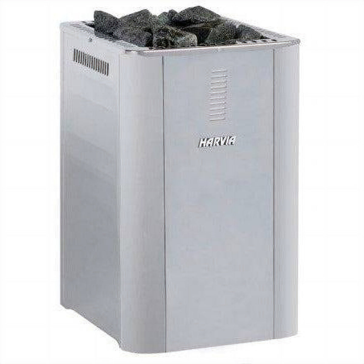 Harvia 20 Duo Wood Burning Sauna Stove