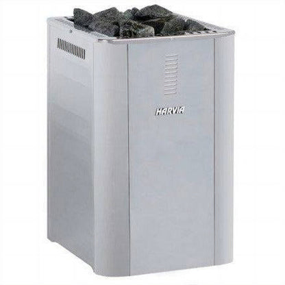 Harvia 20 Duo Wood Burning Sauna Stove