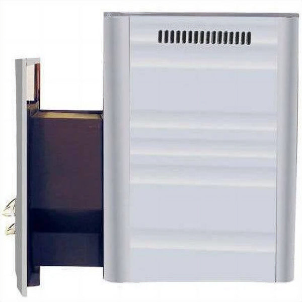 Harvia 20 Duo Wood Burning Sauna Stove