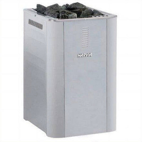 Harvia 36 Duo Wood Burning Sauna Stove