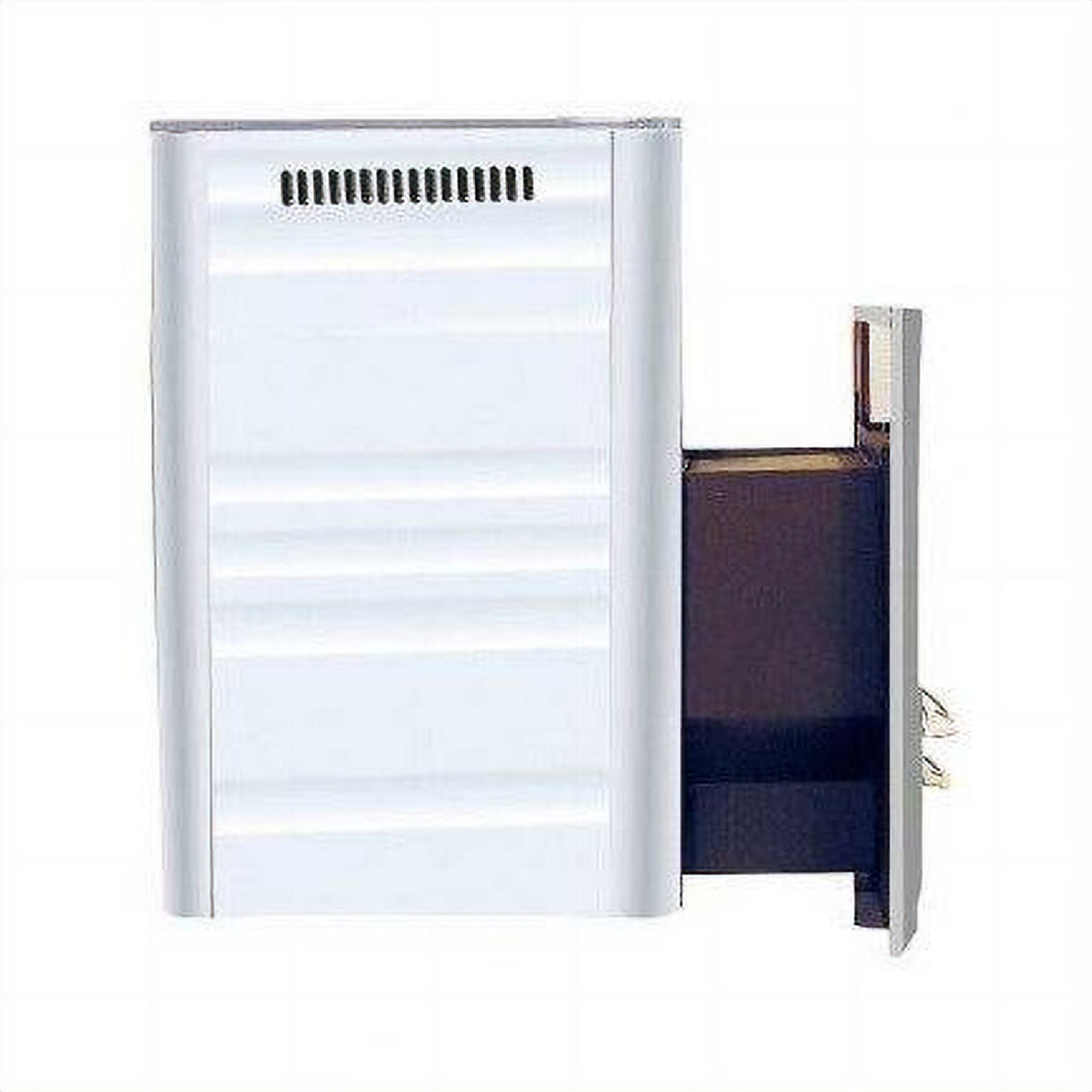 Harvia 36 Duo Wood Burning Sauna Stove
