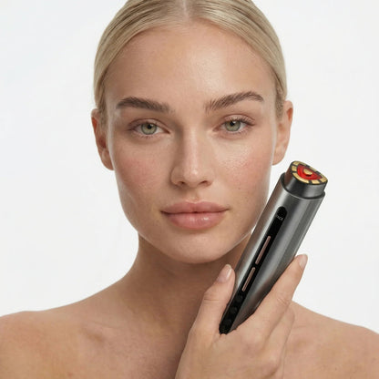 Nicebeam Red Light and Radio Frequency Facial Device