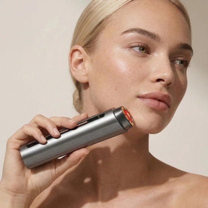 Nicebeam Red Light and Radio Frequency Facial Device