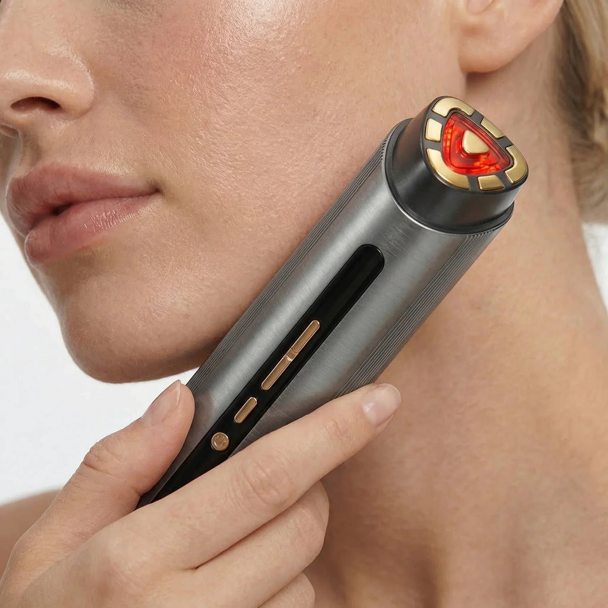 Nicebeam Red Light and Radio Frequency Facial Device