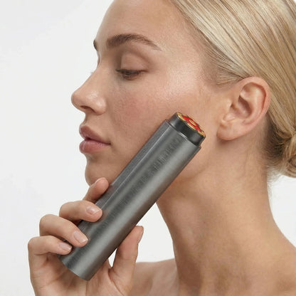 Nicebeam Red Light and Radio Frequency Facial Device