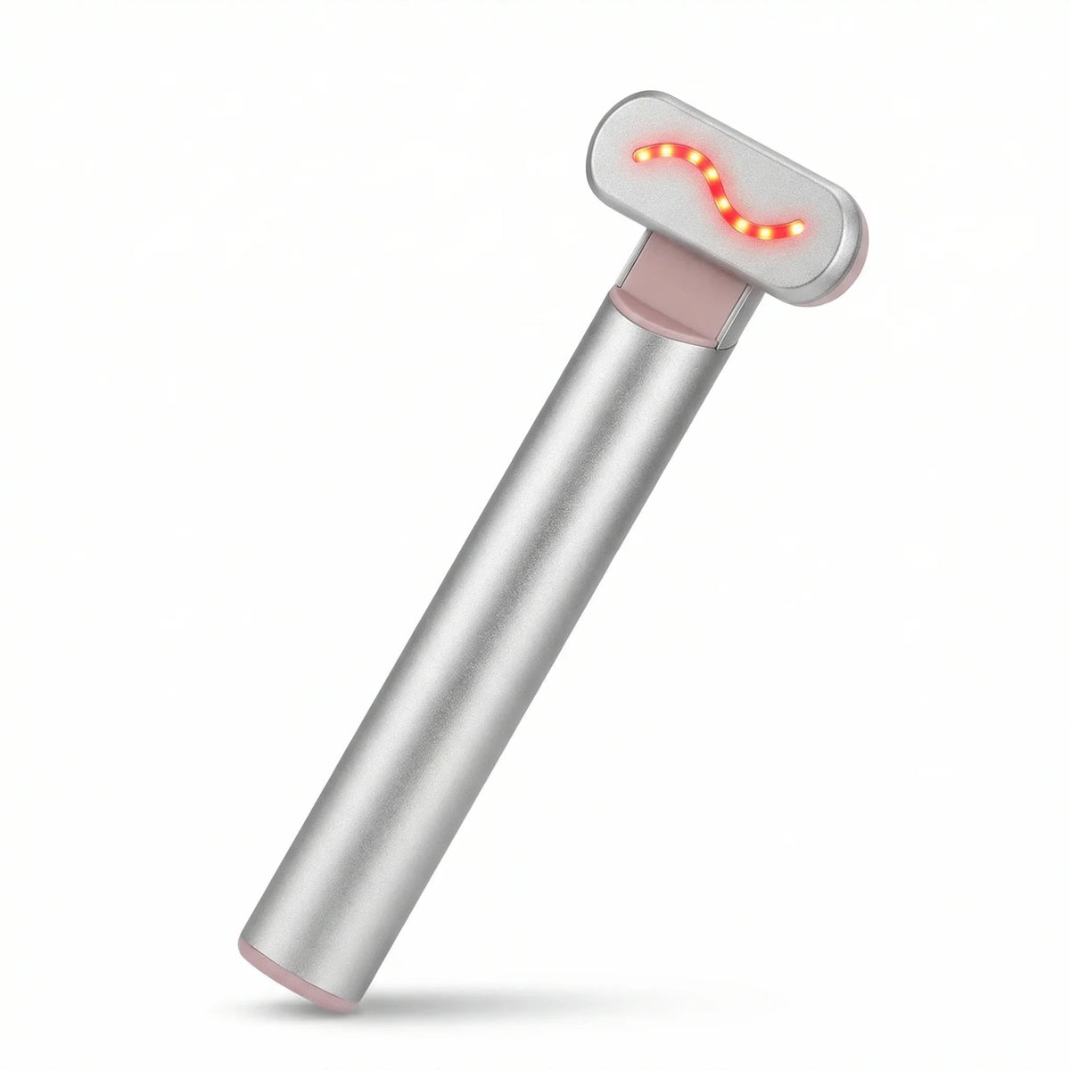 Nicebeam 4-in-1 Red Light Skincare Wand
