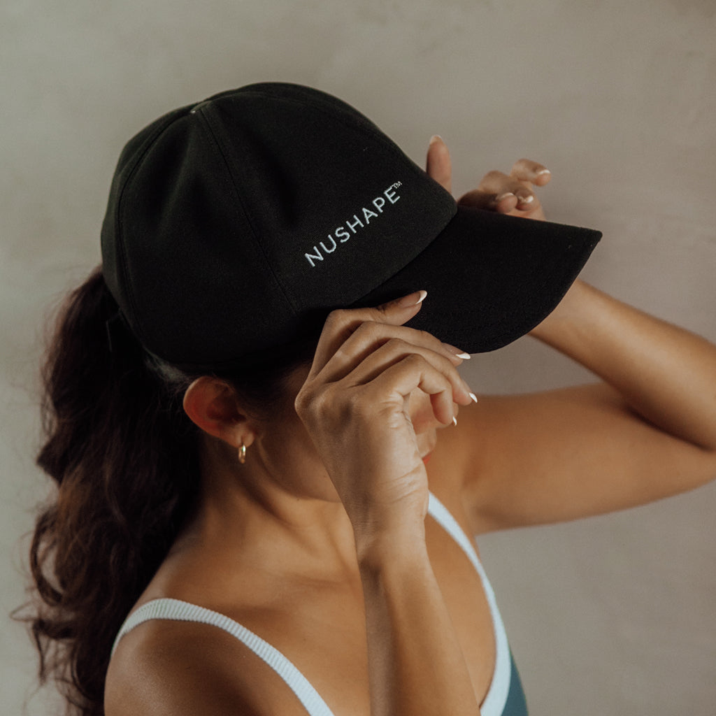 Nushape Red Light Cap