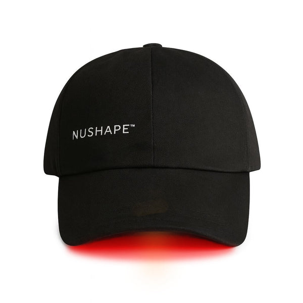 Nushape Red Light Cap