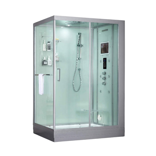 Maya Bath Platinum Anzio Steam Shower
