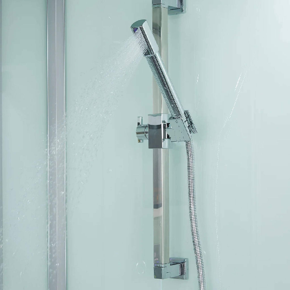 Maya Bath Platinum Anzio Steam Shower